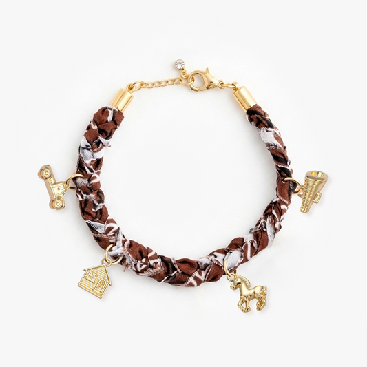 The Farmer's Daughter Bracelet