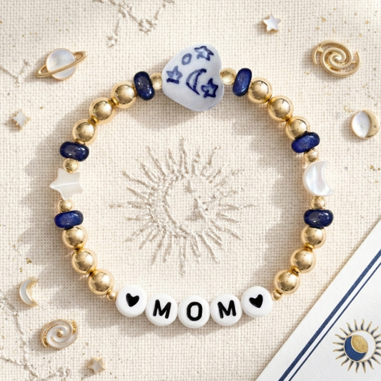 The Cosmic Light Bracelet