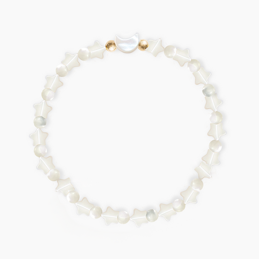 The Little Moon Stacker