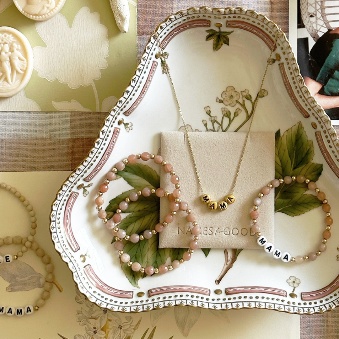 #Enamel Letters