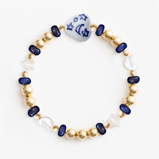 The Cosmic Light Stacker