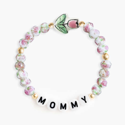 The Mother's Love Bracelet