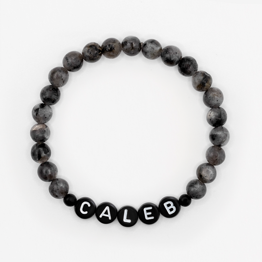 The Slate Bracelet