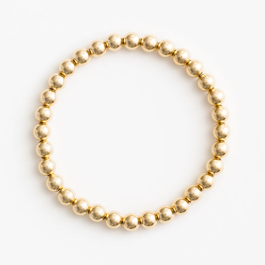 All Gold Stacker