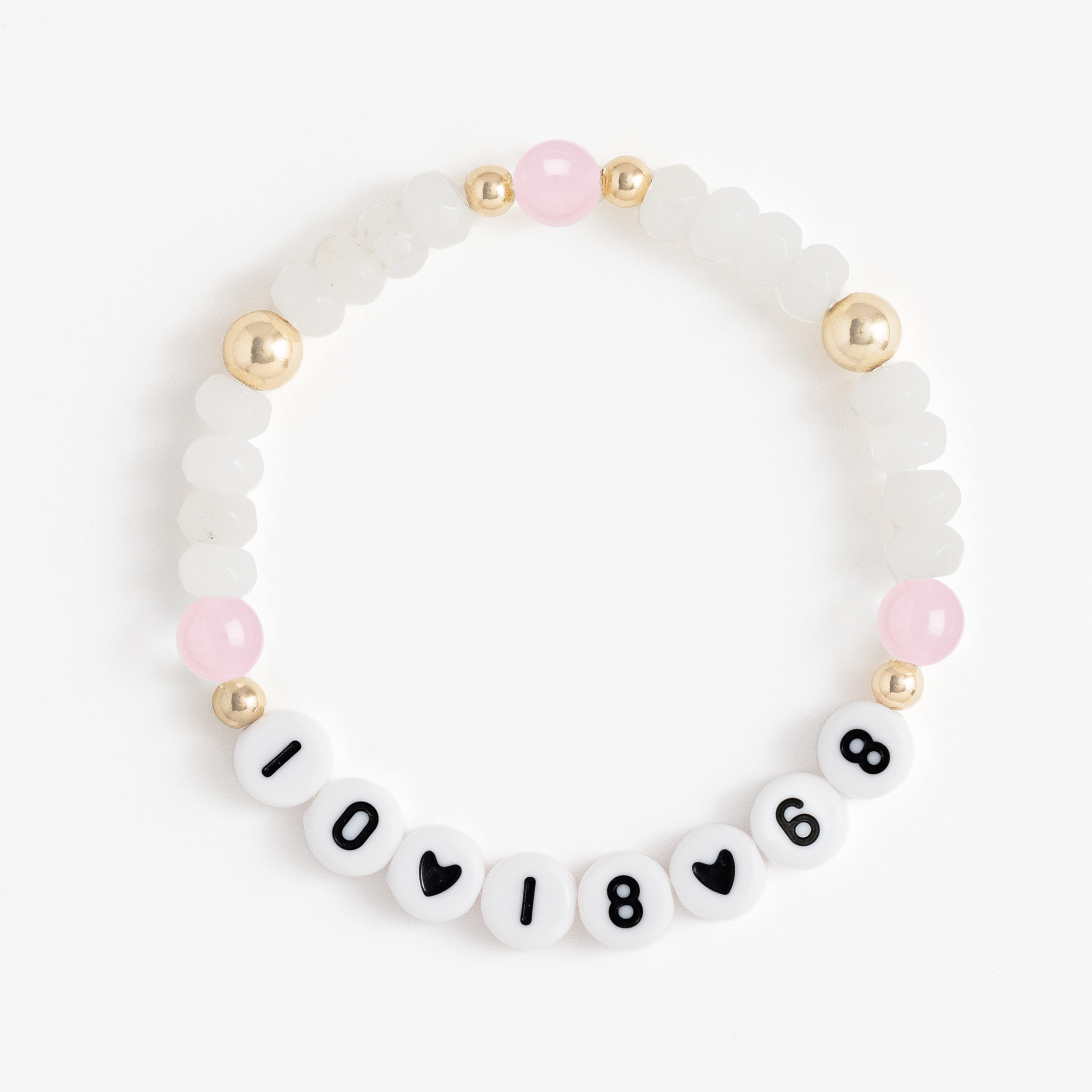 October Bracelet
