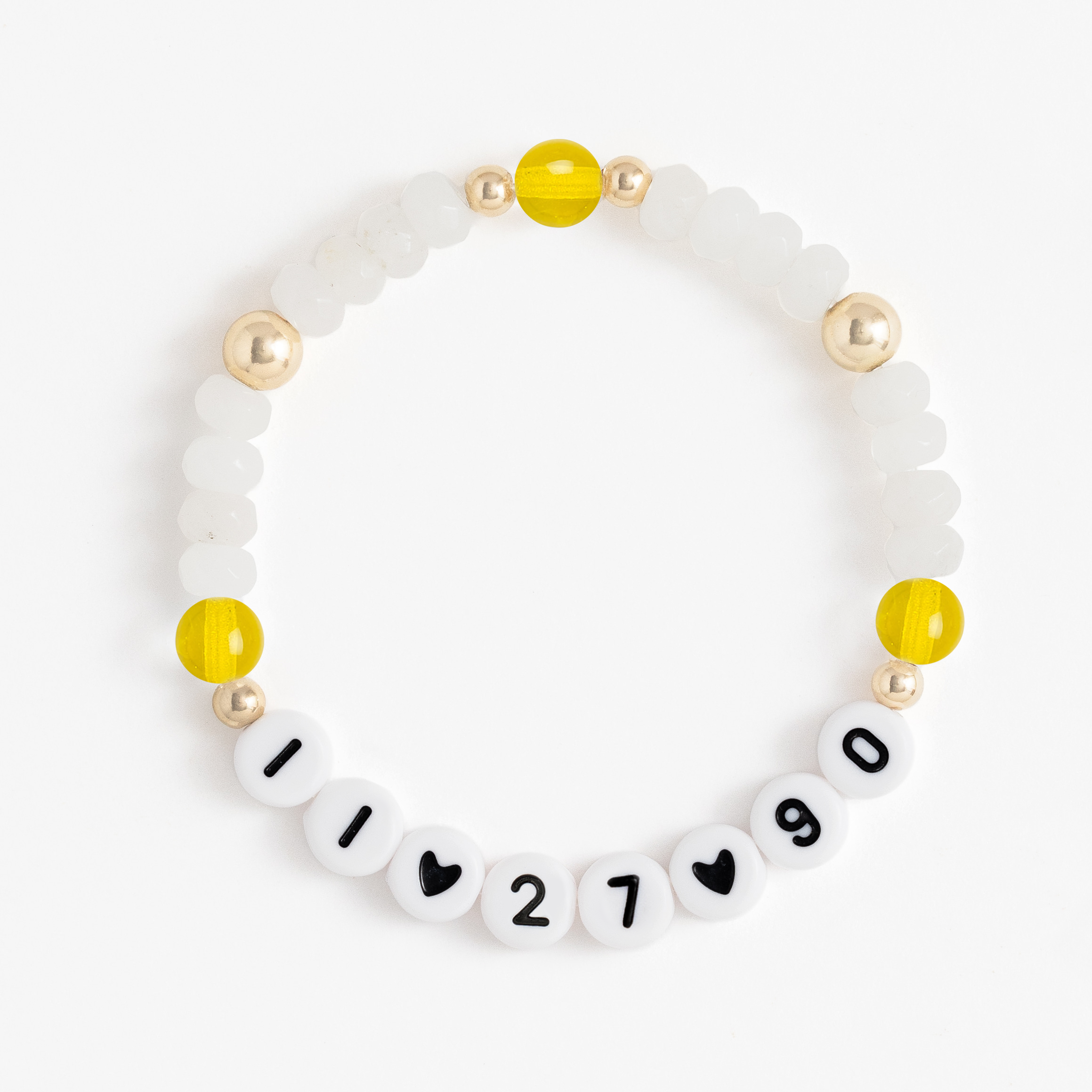 November Bracelet