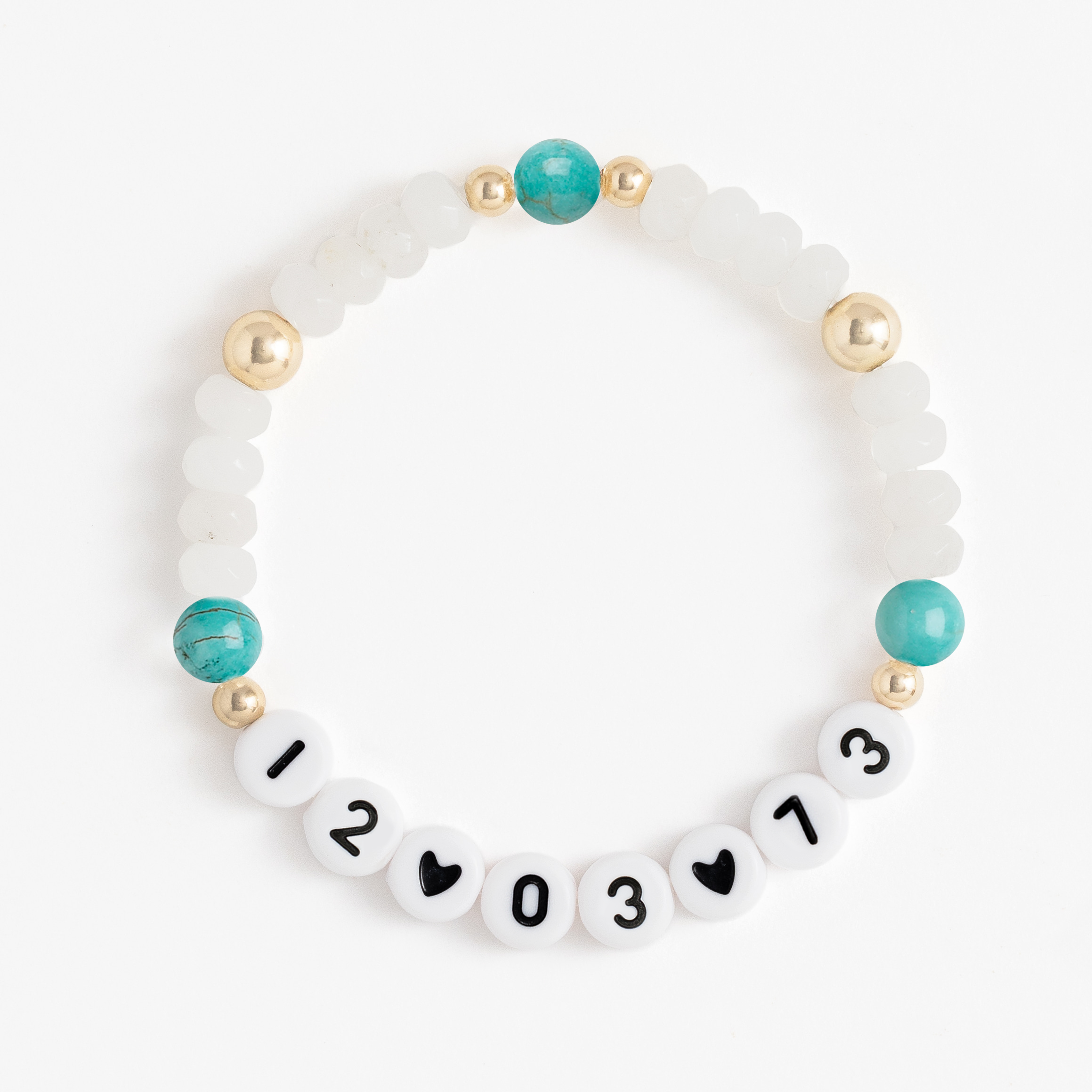 December Bracelet