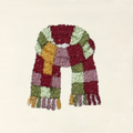 Fall Hat Icon
