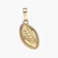 Braided Charm