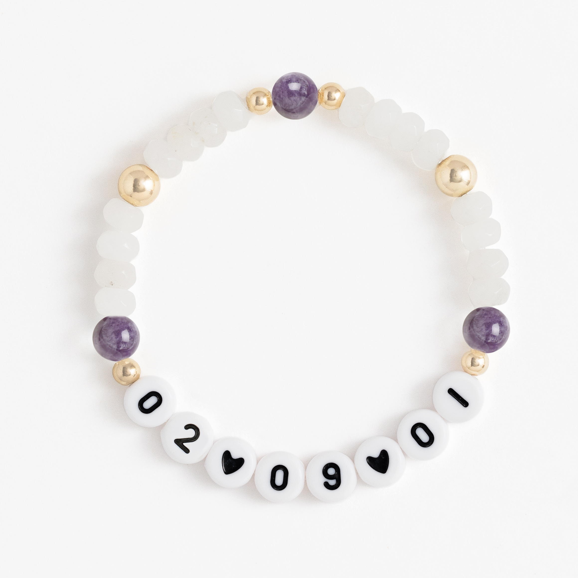 February Bracelet