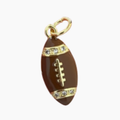 Braided Charm