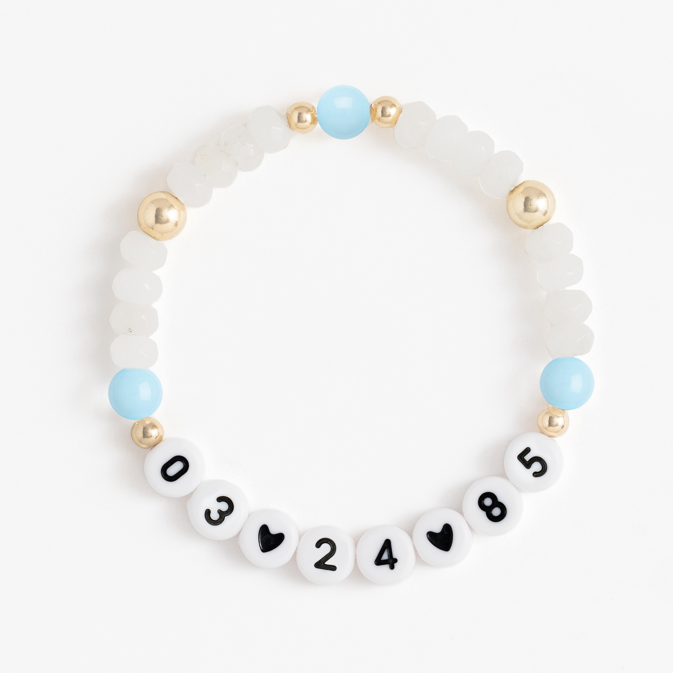 March Bracelet
