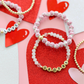 The April Bracelet (Diamond)