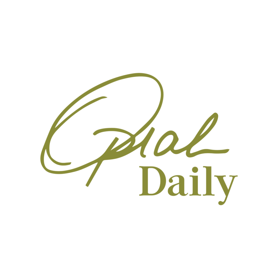 Oprah Daily