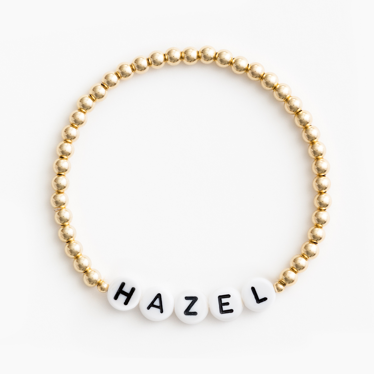 TI Custom Bracelet
