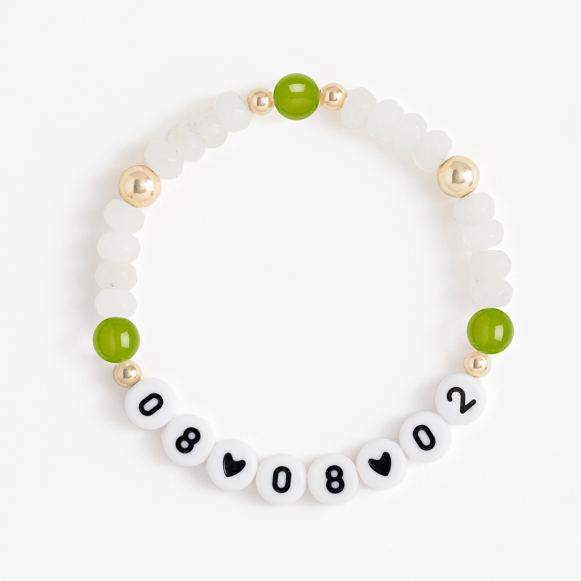 August Bracelet