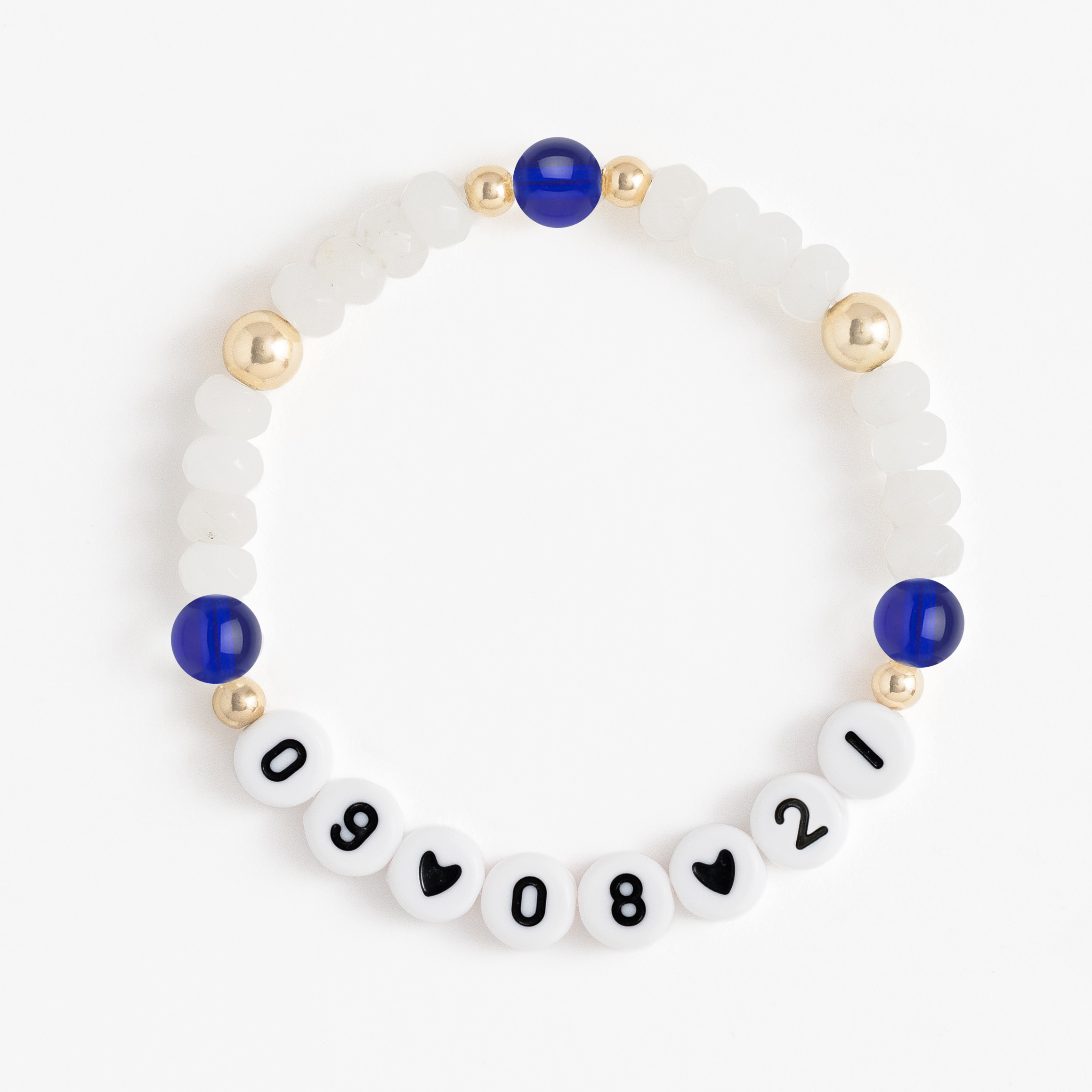 September Bracelet