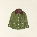 Fall Hat Icon