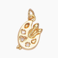 Cool Girl Charm