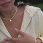 The Addie Necklace