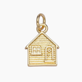 Braided Charm