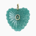 Big Fall Charm