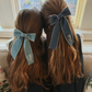 The Belle Hair Bow