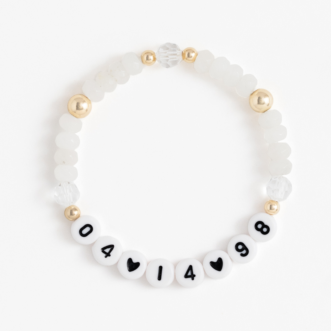 April Bracelet