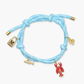The Mariner Bracelet (Seabreeze)