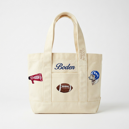 The Mini Good Tote