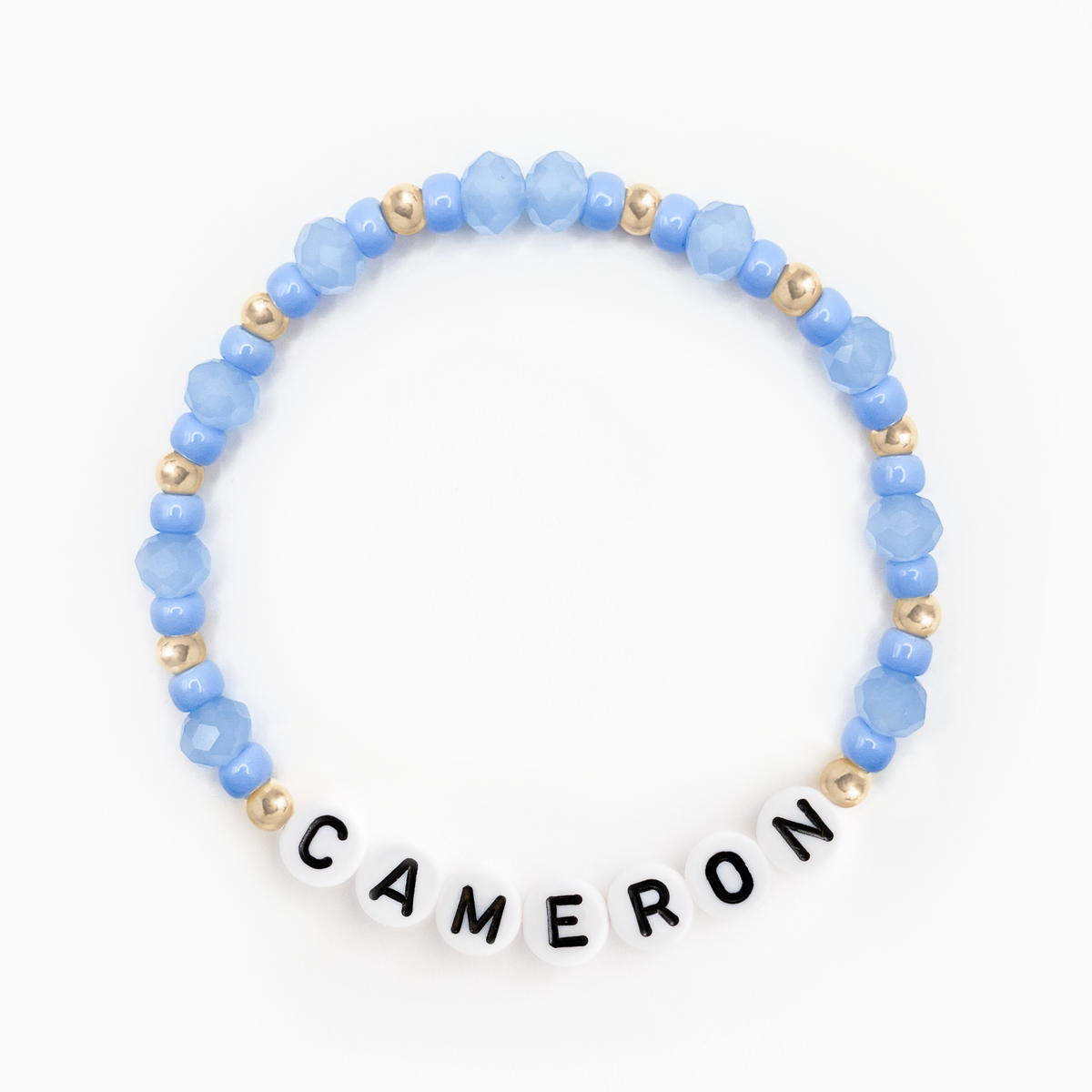 The Boy Mom Bracelet