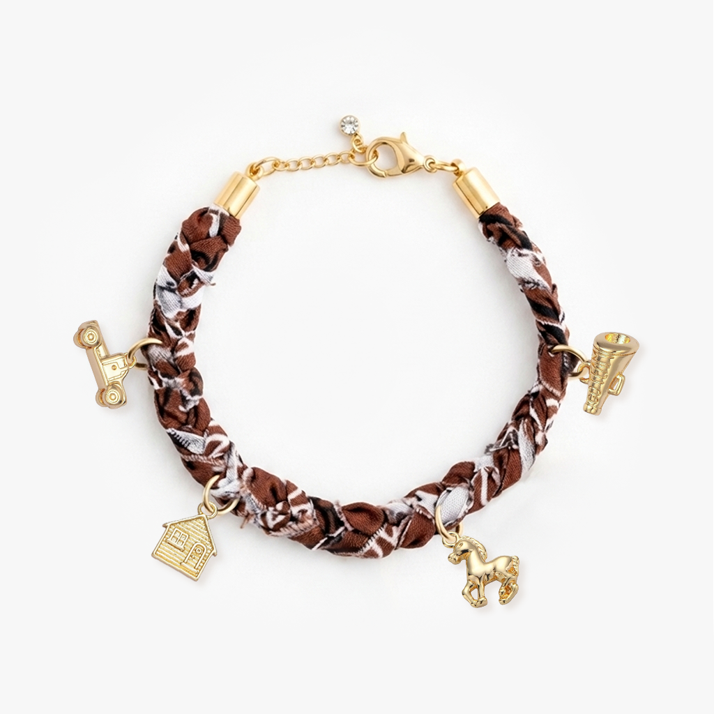 Farmers Daughter Bracelet