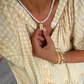 The Butter Necklace