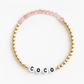 The Coco Bracelet