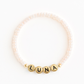 The Creamsicle Bracelet