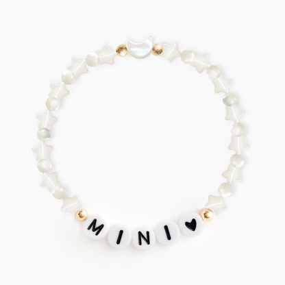 The Little Moon Bracelet
