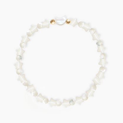 The Little Moon Stacker