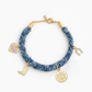 The Blue Jean Baby Bracelet