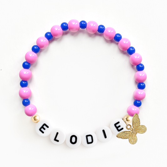 The Elodie Bracelet