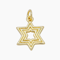 Faith Charm