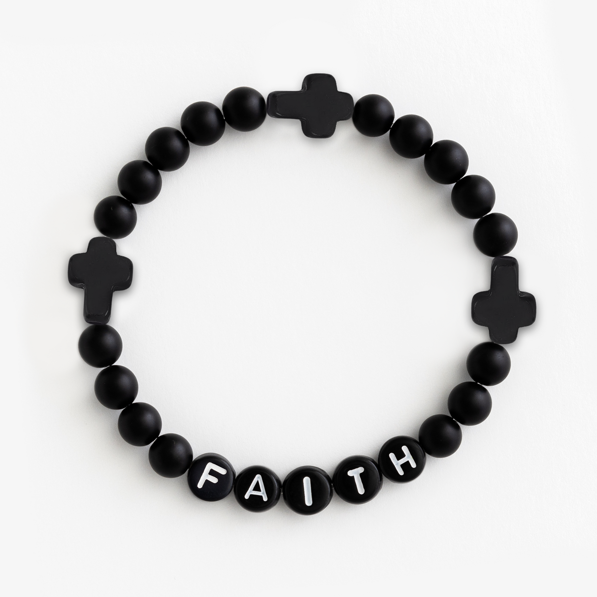 Iron Bracelet