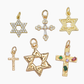 Faith Charm