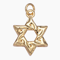 Faith Charm