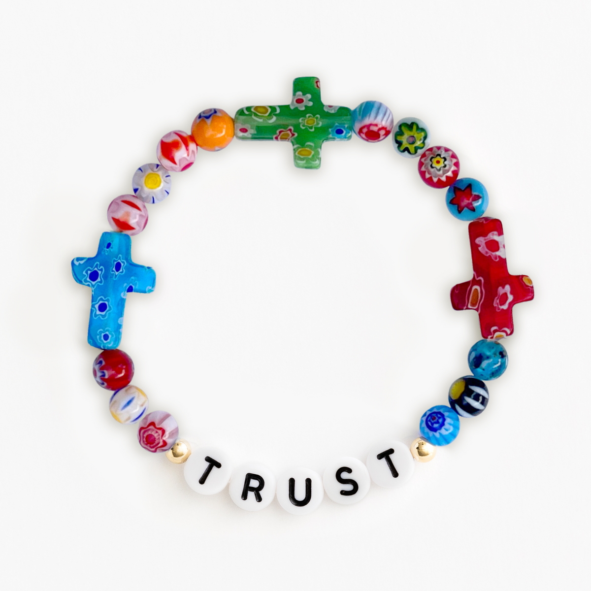 Grace & Glory Bracelet