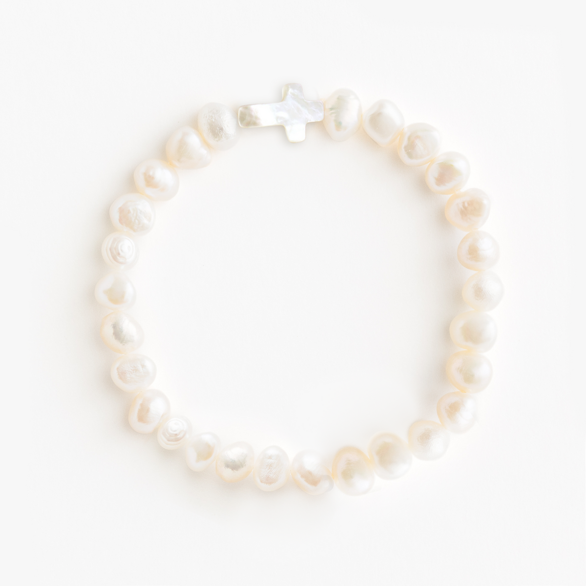 Pearls Prayer Stacker