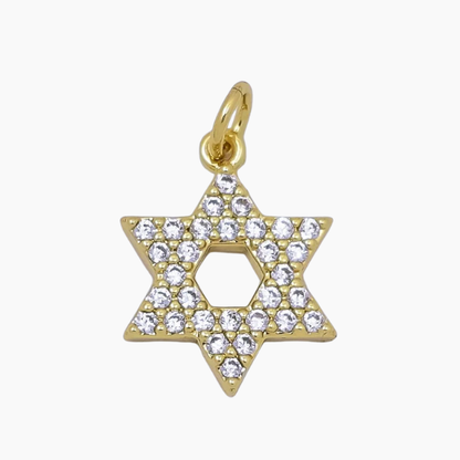 Faith Charm