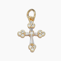 Faith Charm