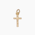 Faith Charm