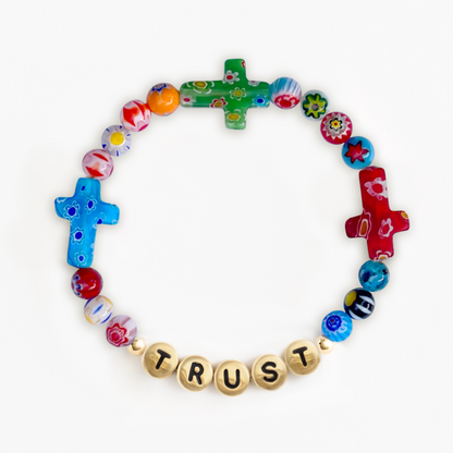 The Grace & Glory Bracelet