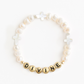 The Pearls of Prayer Bracelet